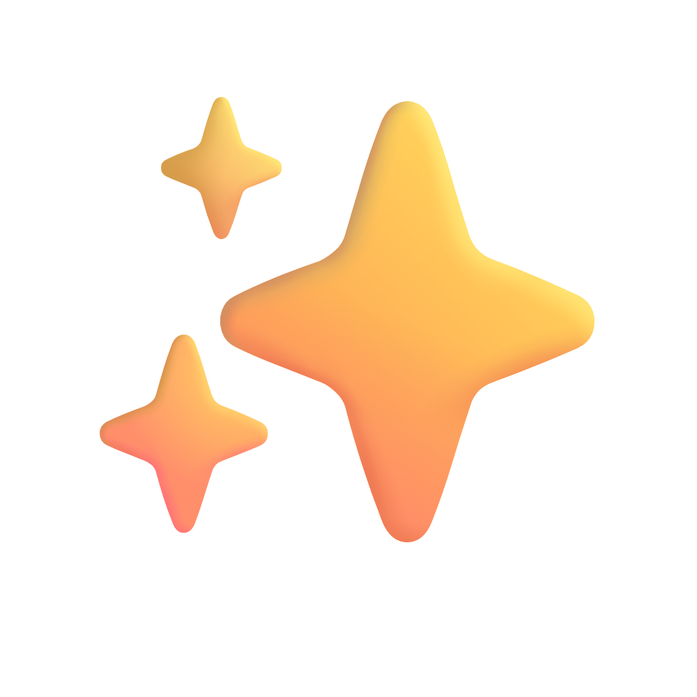 Sparkles